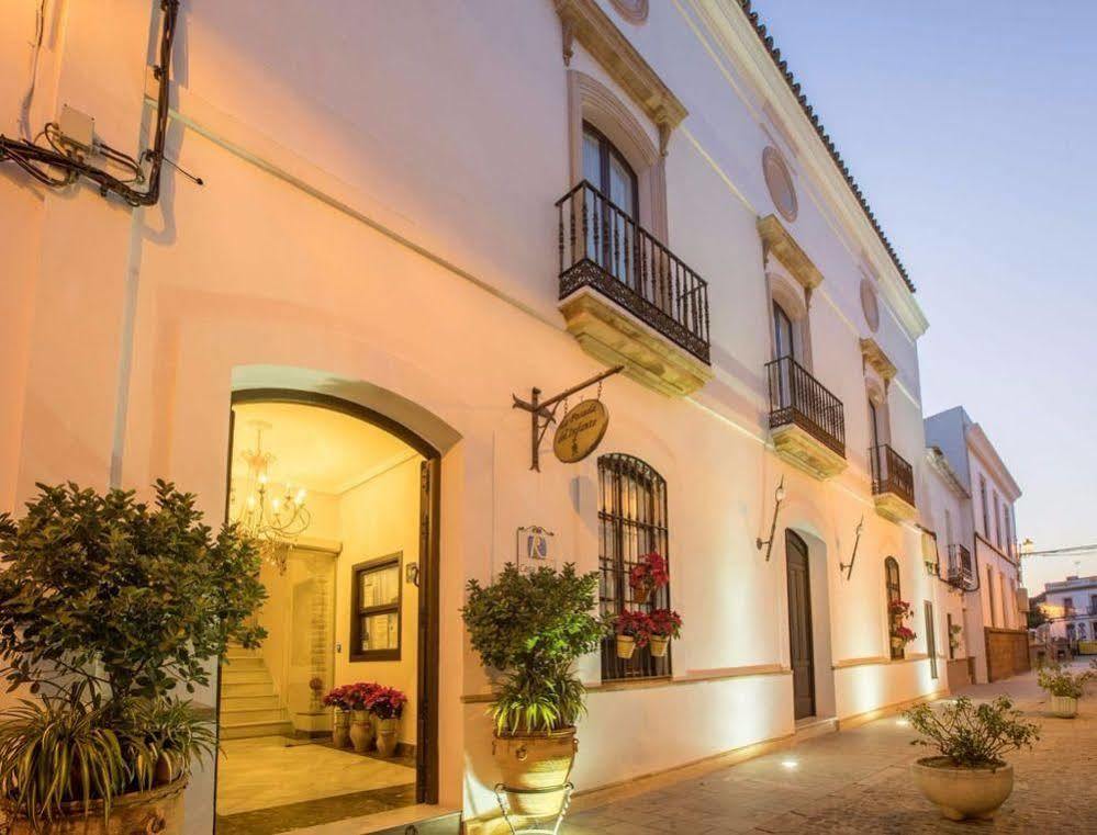 La Posada Del Infante La Puebla de los Infantes Buitenkant foto
